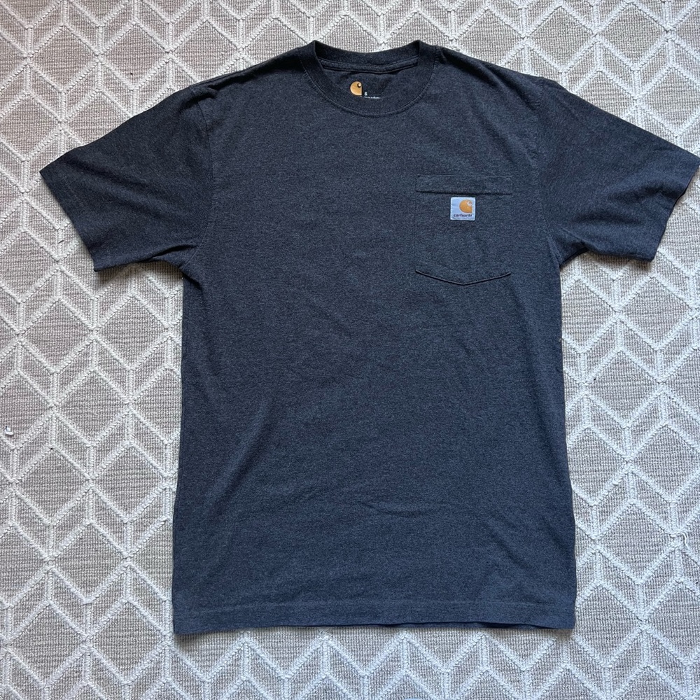 Carhartt Pocket T-Shirt